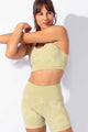Conjunto Bermuda Field Verde