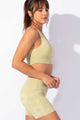 Conjunto Bermuda Field Verde