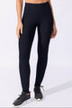 Legging Texturizada Preta