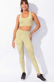 Legging Modeladora Comfort Fit Field