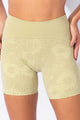 Conjunto Bermuda Field Verde