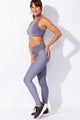 Legging Modeladora Essencial Lights