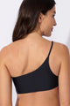 Top Ombro Só Alcinha Preto