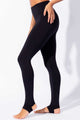 Kit 3 Legging Modeladoras com Pezinho