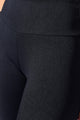 Legging Texturizada Libélula Preta