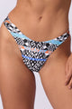 Biquíni Cortinão com Calcinha Asa Delta Soul
