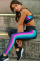 Conjunto Top e Legging Ônix