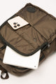 Mochila Basic Marrom