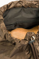Mochila Marrom Brisa