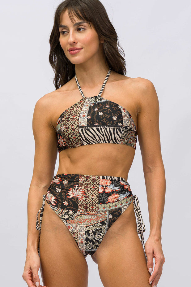 Top Beach de Alcinha Emotion