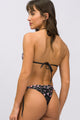 Biquíni Top Cortininha e Calcinha de Amarrar Renovar
