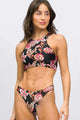Biquíni Top Beach e Calcinha Básica Wonder