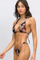 Biquíni Top Cortinão e Calcinha Fio Duplo Wonder