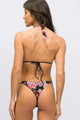 Biquíni Top Cortinão e Calcinha Fio Duplo Wonder