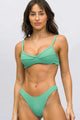Biquíni Bojo Alcinha e Calcinha Asa Delta Stiletto