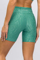 Bermuda Texturizada Verde