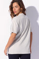 T-Shirt Estonada Espalhe Alegria