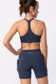 Bermuda Modeladora com Bolso Chumbo