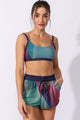 Short Arredondado Allure