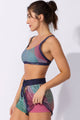 Short Arredondado Allure