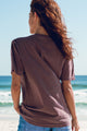 T-Shirt Estonada Planetas