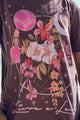 T-Shirt Estonada Planetas