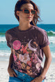 T-Shirt Estonada Planetas