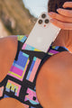Top com Bolso DNA