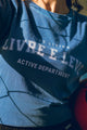 T-Shirt Estonada Free Living