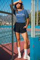 T-Shirt Estonada Free Living