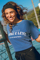 T-Shirt Estonada Free Living