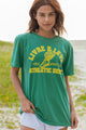 T-Shirt Estonada Athletic Spirit