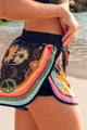 Short Active Vibre Amor