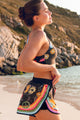 Short Active Vibre Amor