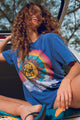 T-Shirt Estonada Leveza Solar