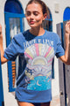 T-Shirt Estonada Despertar