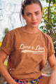 T-Shirt Estonada Free Spirit