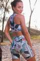 Conjunto Bermuda Fluidez
