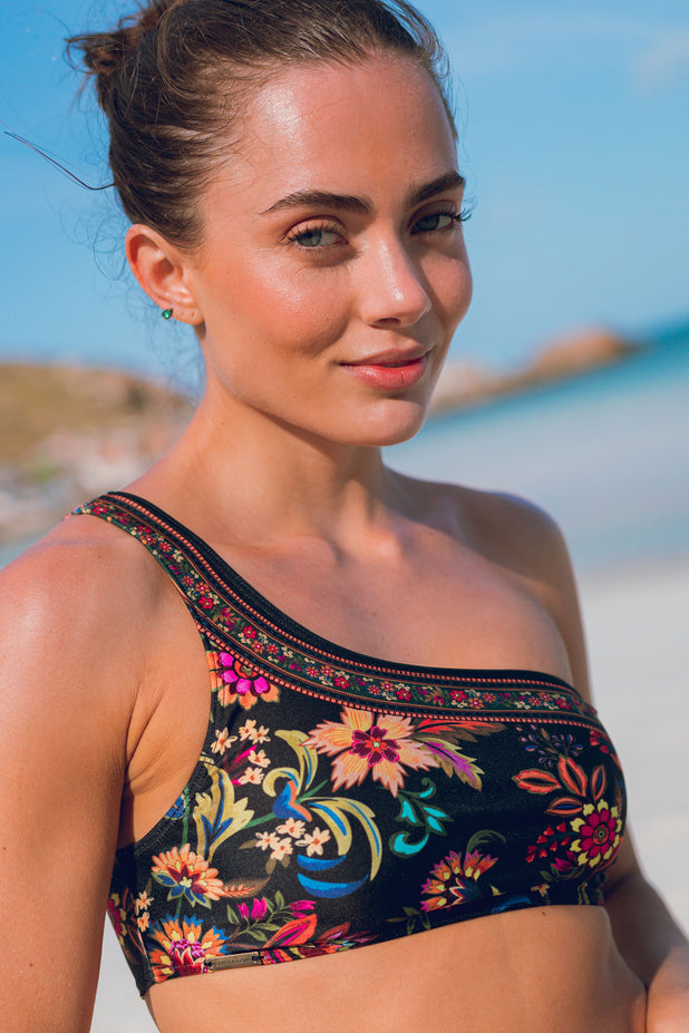 Top Ombro Só Spring