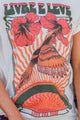 T-Shirt Livre Para Voar