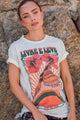 T-Shirt Livre Para Voar