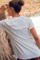 T-Shirt Livre Para Voar
