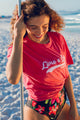 T-Shirt Estonada Free Spirit