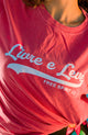 T-Shirt Estonada Free Spirit