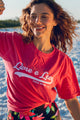 T-Shirt Estonada Free Spirit