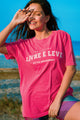 T-Shirt Estonada Free Living
