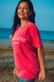 T-Shirt Estonada Free Living