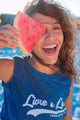 T-Shirt Estonada Free Spirit