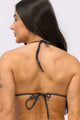 Top Biquíni Cortininha Romã