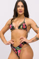 Biquíni Cortininha com Calcinha Básica Litoral